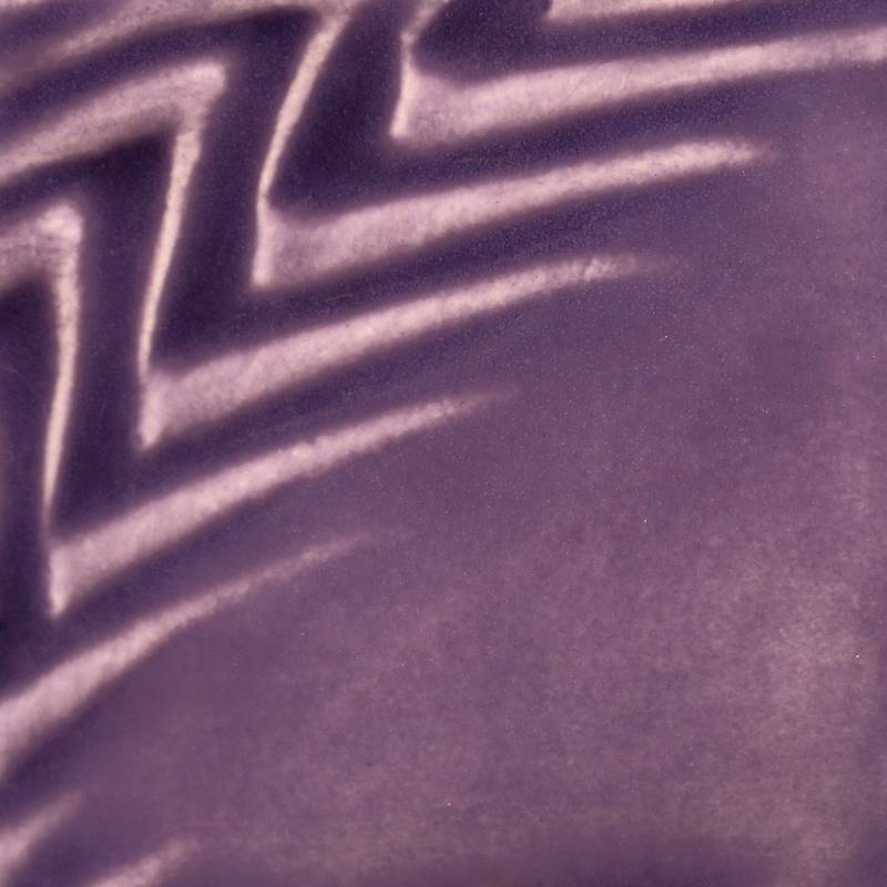 AMACO TANZANITE ceramic glaze
