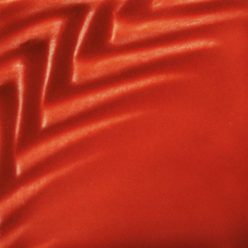 AMACO RUBY ceramic glaze