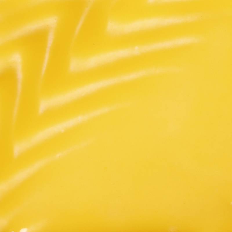 AMACO CITRINE ceramic glaze