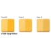 Deep Yellow - V 309-002