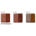Red Brown - V 313-002