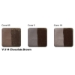 Chocolate Brown - V 314-002