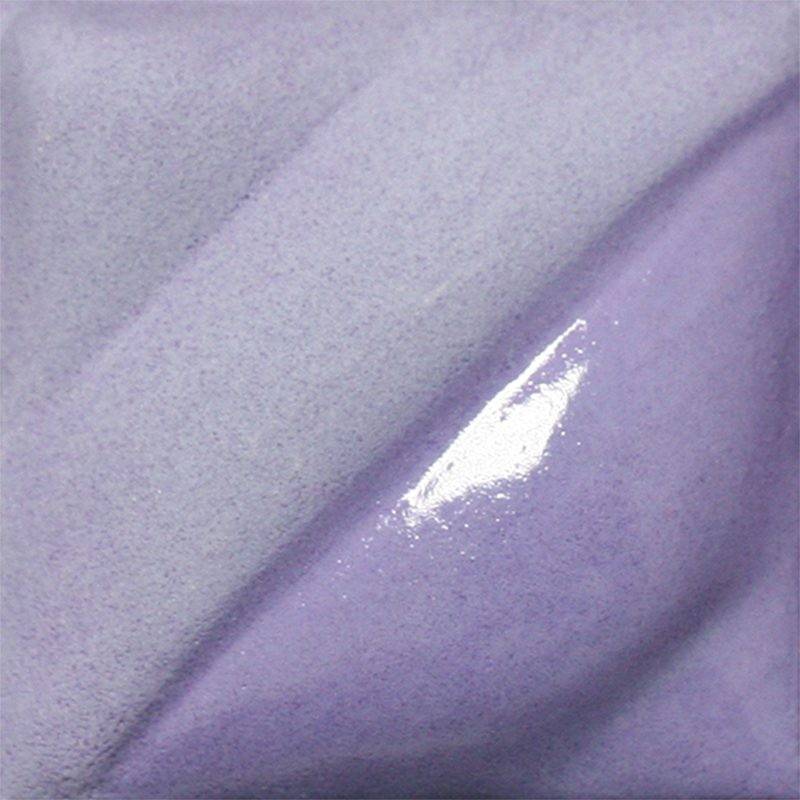 AMACO Lavender ceramic glaze