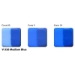 Medium Blue - V 326-002