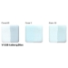 Iceberg Blue - V 328-002