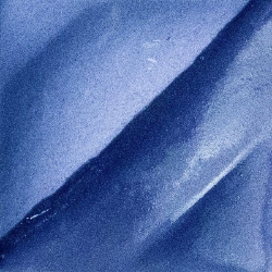AMACO Indigo ceramic glaze