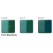 Blue Green - V 341-002
