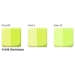 Chartreuse - V 343-002