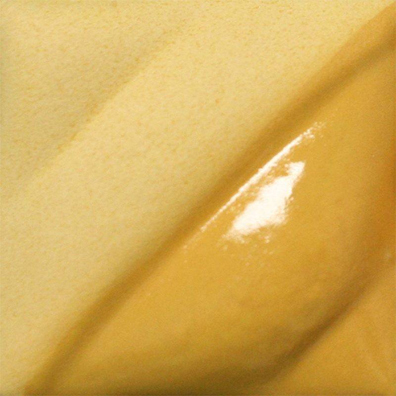 AMACO Orange ceramic glaze