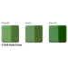 Dark Green - V 353-002