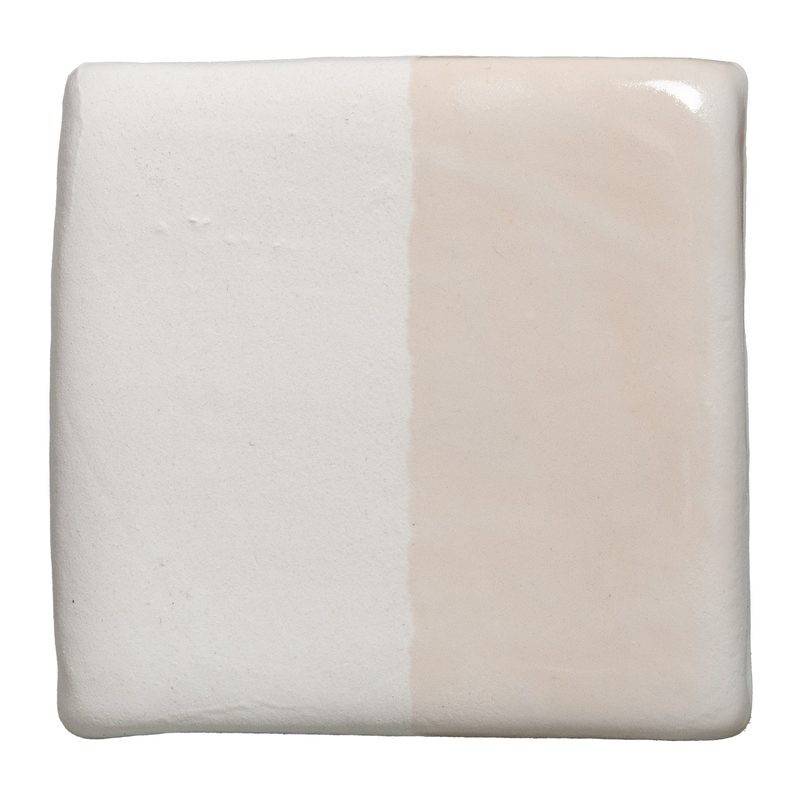 AMACO Ultra White ceramic glaze