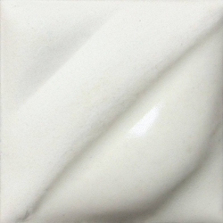 AMACO White ceramic glaze