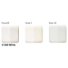 White - V 360-002