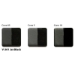 Black - V 361-002