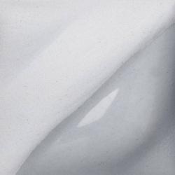 AMACO Morning Fog ceramic glaze