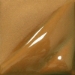 AMACO Teddy Bear Brown ceramic glaze