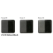 Velour Black - V 370-002