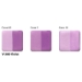 Violet - V 380-002