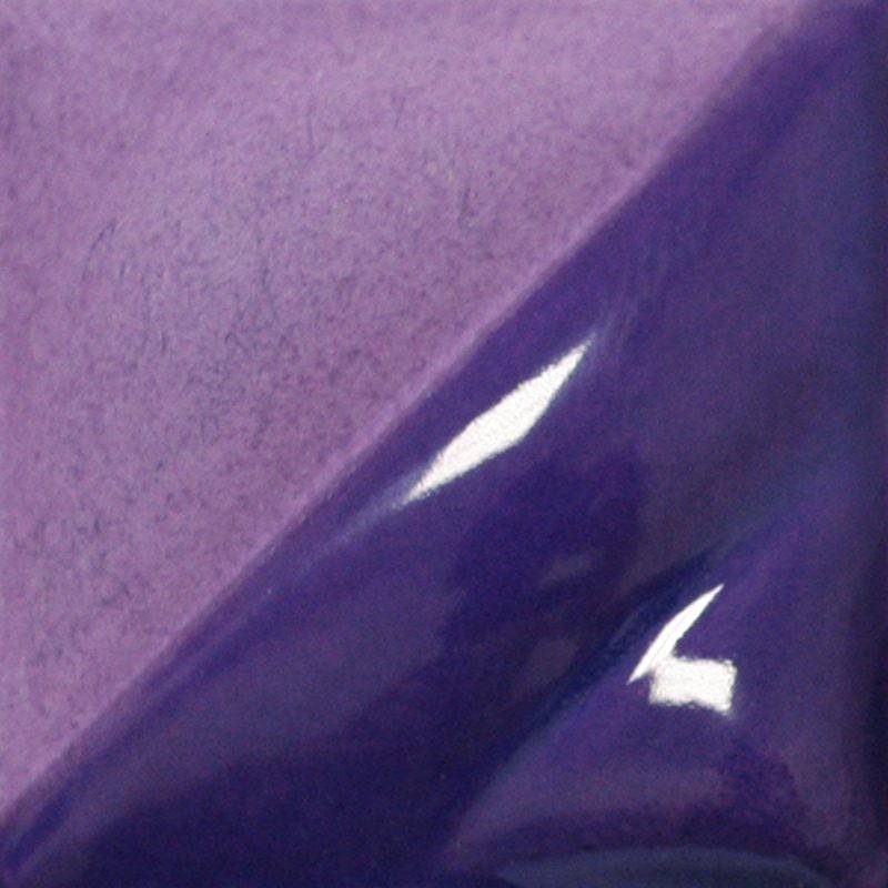 AMACO Amethyst ceramic glaze