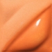 AMACO Real Orange ceramic glaze