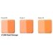 Real Orange - V 384-002