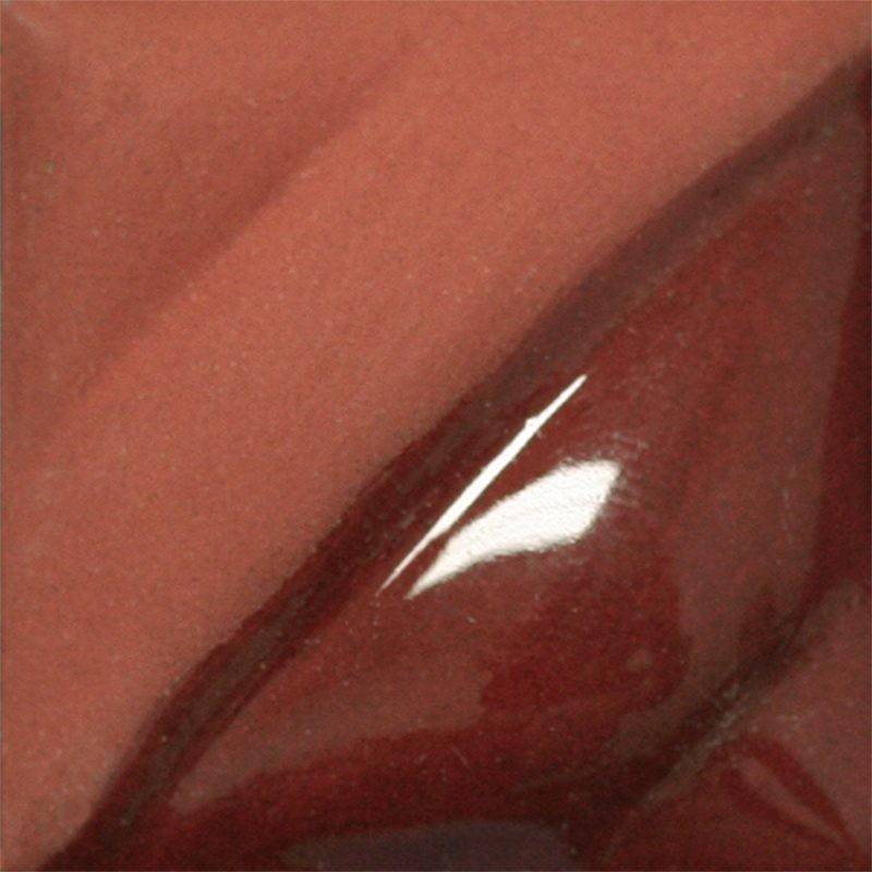 AMACO Cinnamon ceramic glaze