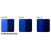 Electric Blue - V 386-002