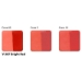 Bright Red - V 387-002