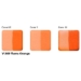 Flame Orange - V 389-002