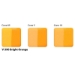 Bright Orange - V 390-002