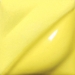 AMACO Yellow ceramic glaze