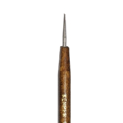 Ball Stylus, Single, Small  Kemper Ball Stylus, Single, Small, Kemper tools, pottery tools, ceramic tools, clay tools, stylus, embossing tool, sgraffito tool