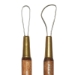Kemper Tools 6 Inch Dbl Wire End Tool pottery tool