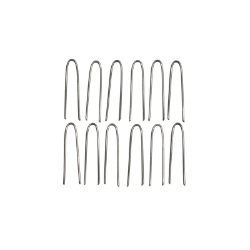 Element Staples Kemper Element Staples, Kemper tools, pottery tools, ceramic tools, clay tools, ceramic tool