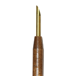 Round Hole Cutter, 1/4  Kemper Round Hole Cutter, 1/4, Kemper tools, pottery tools, ceramic tools, clay tools, cutting tool