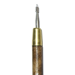 Wire Stylus Kemper Wire Stylus, Kemper tools, pottery tools, ceramic tools, clay tools, stylus, wire tools, clay cutting, embossing tool, sgraffito tool