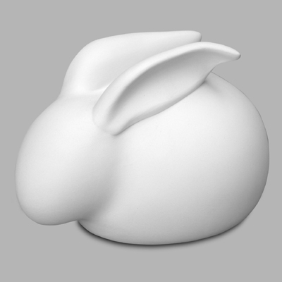 Low Fire - Hareball Bunny 