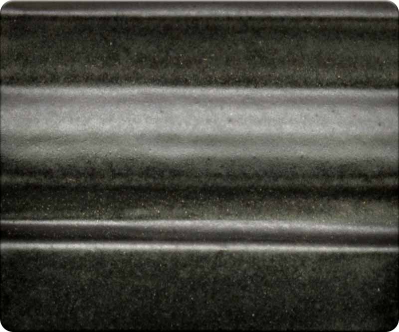 SATIN BLACK 