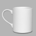 Low Fire - 12oz. Mug - MB-113