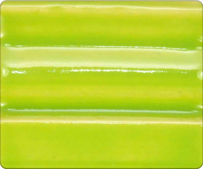 LIME GREEN 