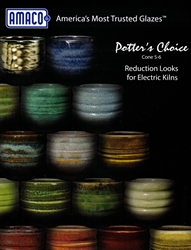 Potters Choice Layering Packet 