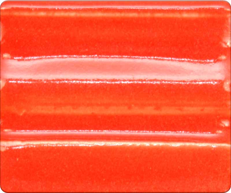 FIRE ENGINE RED 