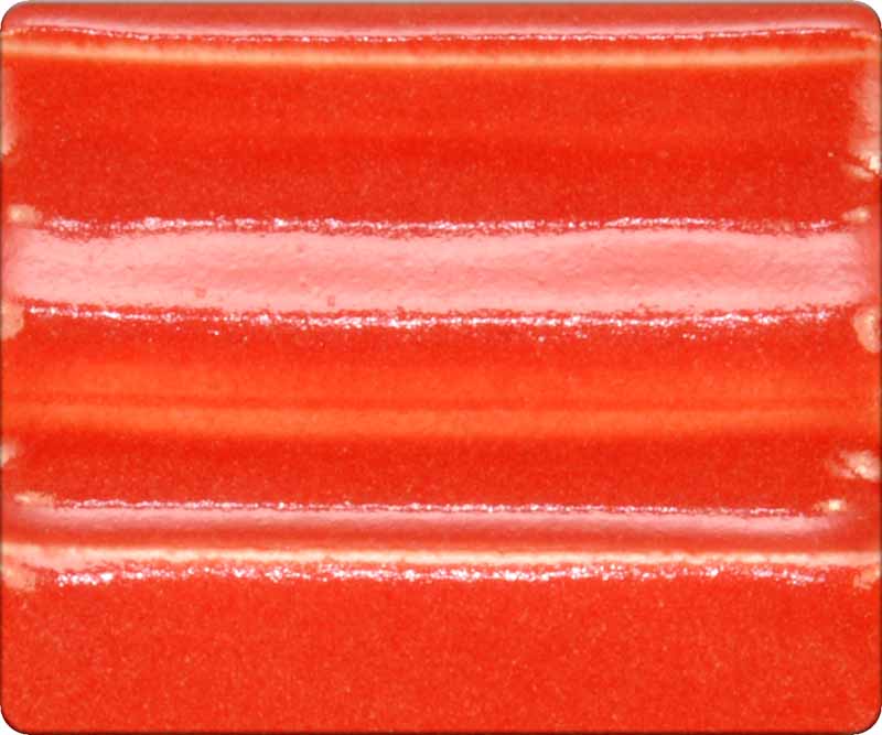 CHRISTMAS RED 