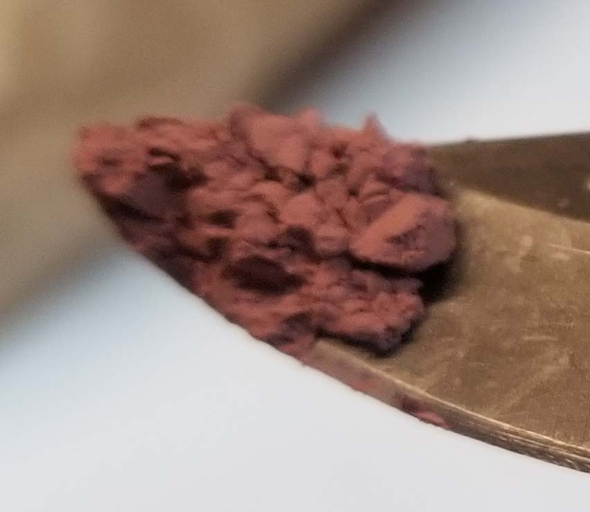 Deep Salmon 