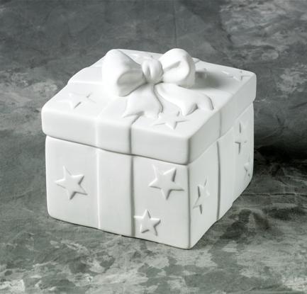Low Fire - Gift Box 