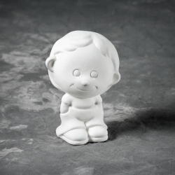 Low Fire - Tiny Tot Ethan 