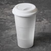 Low Fire - Travel Cup With Removable Silicon Sleeve 
