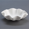 Low Fire - Small Shell Bowl 