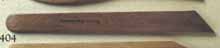 10 Inch Wood Modeling Tool 