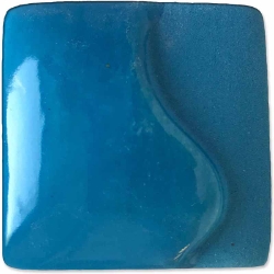 TURQUOISE 